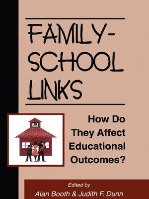 cover image of Family-School Links